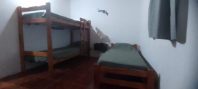 casa dos dormitorios